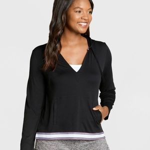 Jockey Generations - Hooded Pajama Set